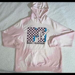 Retro 90s MTV Hoodie